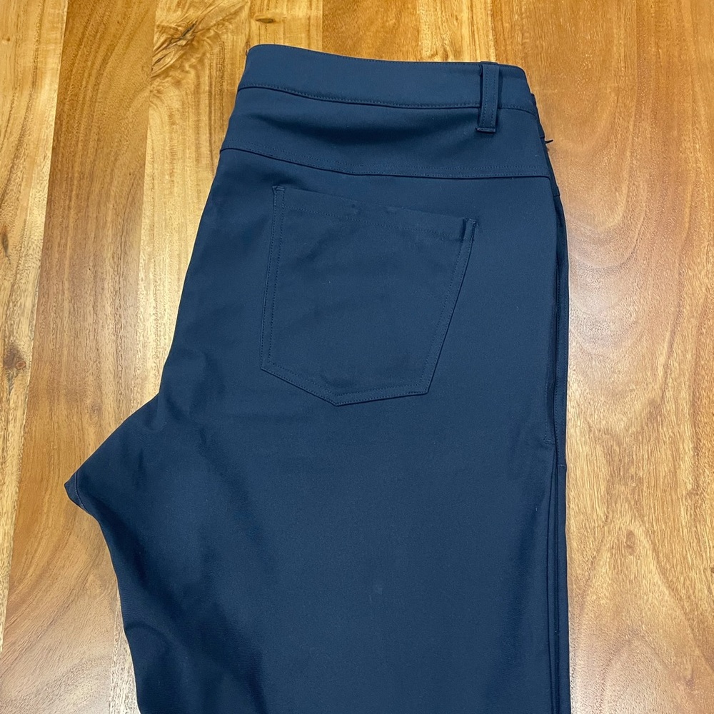 Lululemon ABC Pants (38”)